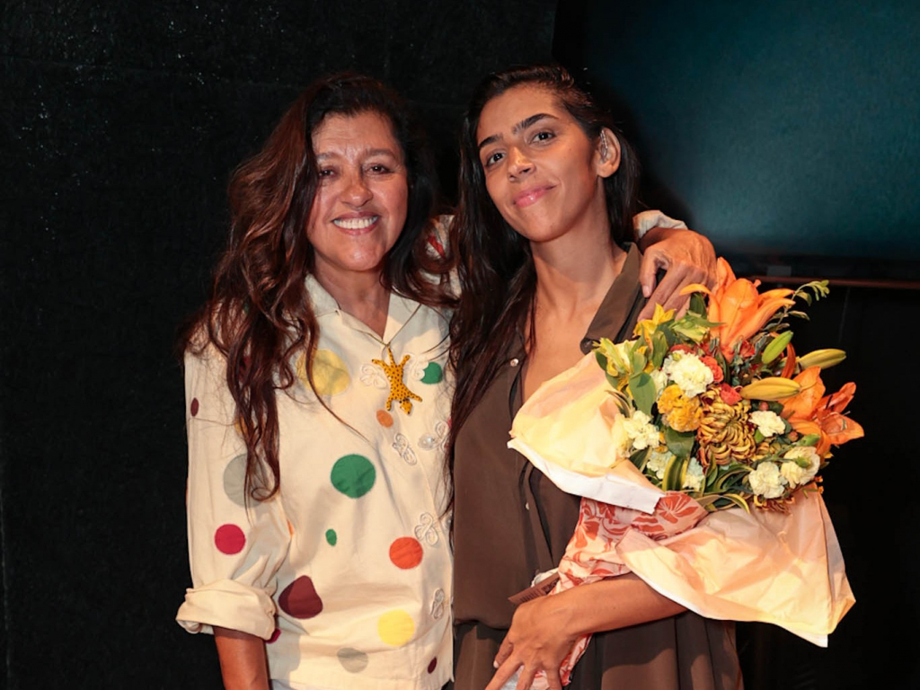 Regina E Benedita Case (2)