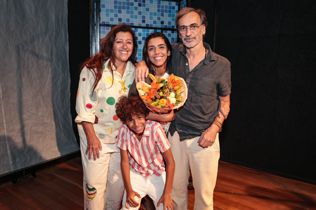 Regina E Benedita Case E Luiz Zerbini
