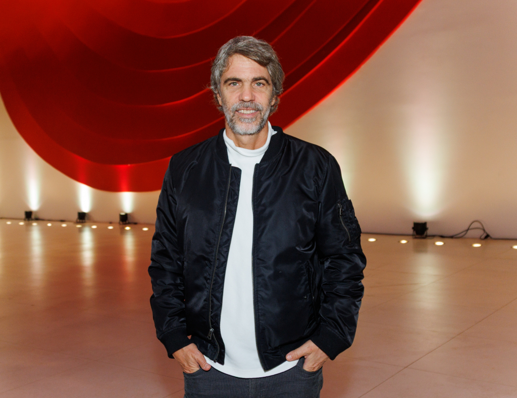 Regis Faria