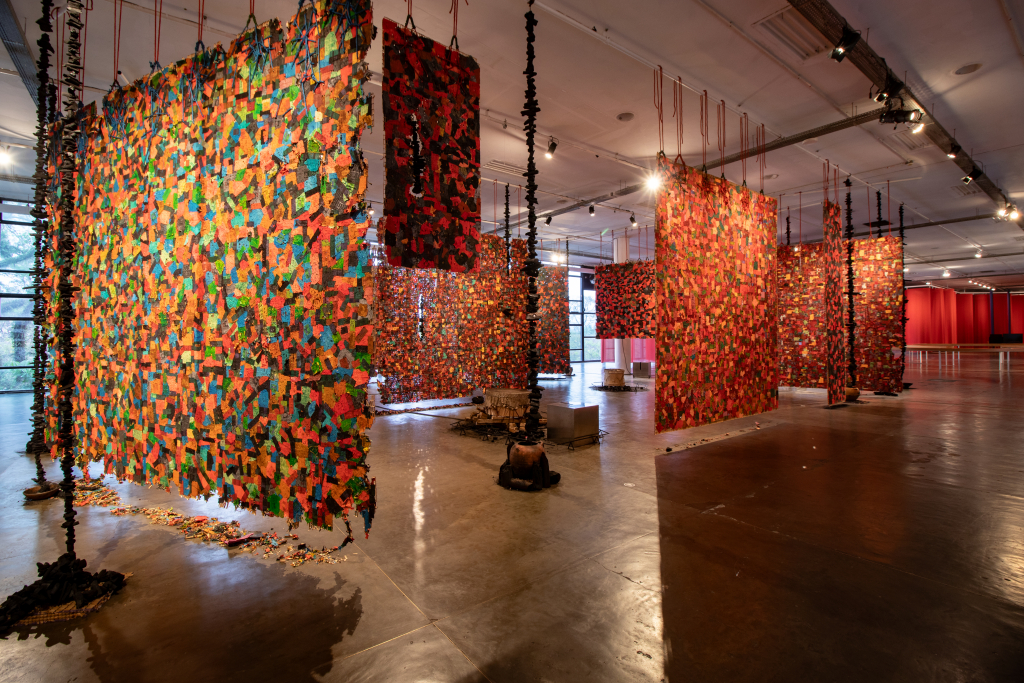 36 Bienal De São Paulo