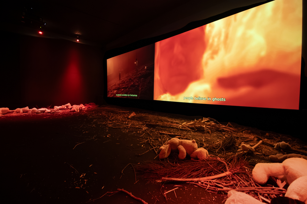 36 Bienal De São Paulo