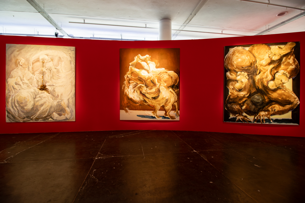 36 Bienal De São Paulo