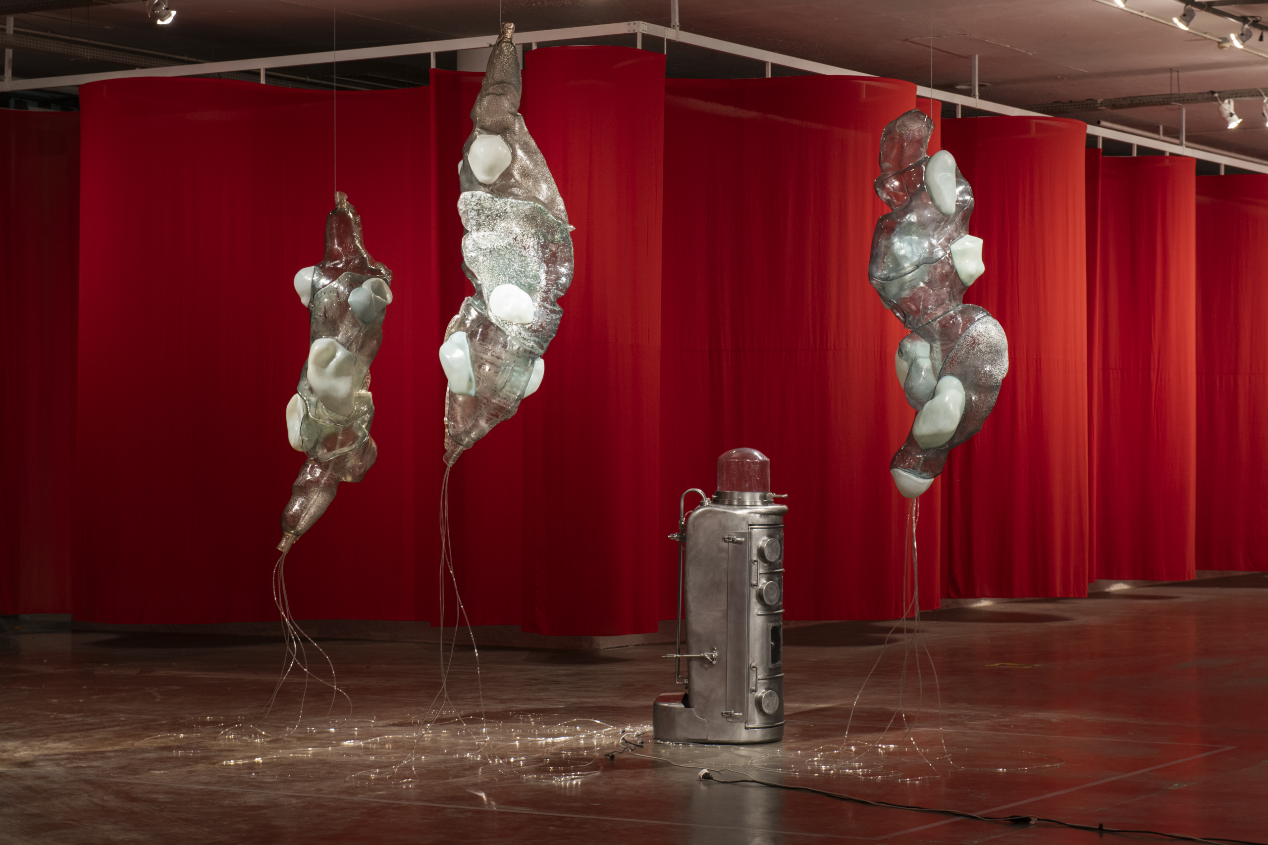Itinerância da Bienal de São Paulo desembarca na Pinacoteca do Ceará com obras de artistas nacionais e internacionais