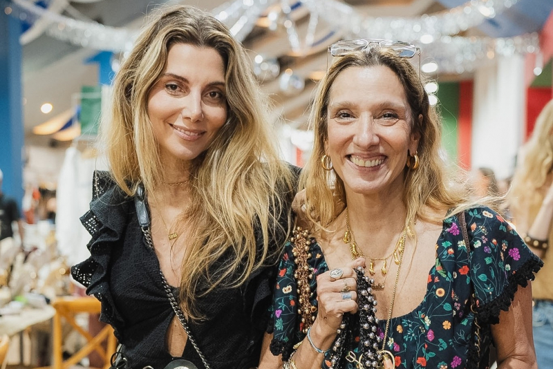 MODA AUTORAL - Carandaí 25 abre edição histórica de 15 anos com público recorde no Rio de Janeiro