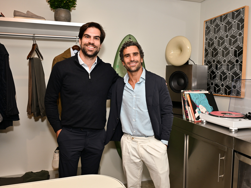 Renato Breia E Bruno Colella 3466