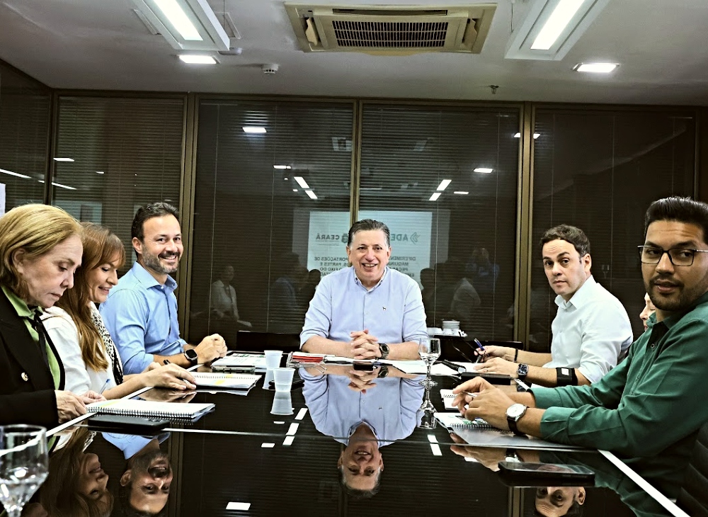 Ceará aprova  investimentos de mais de R$ 1 bi e reforça o ambiente de negócios