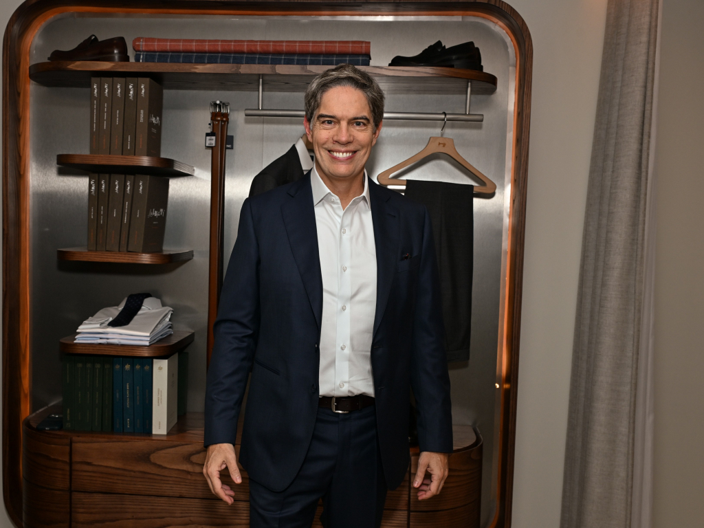 Ricardo Amorim 3787