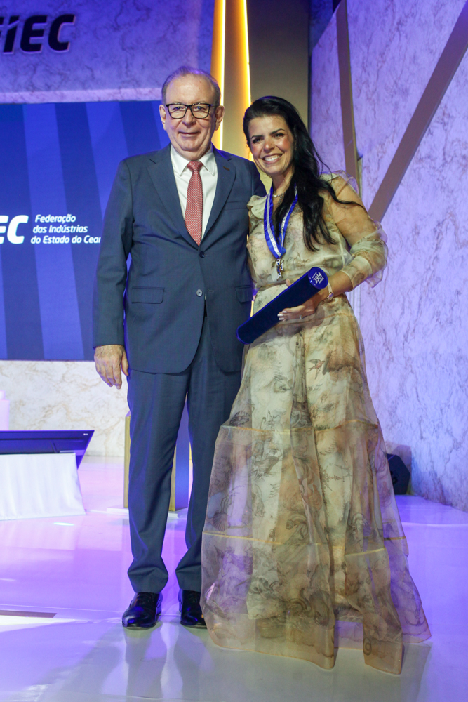Ricardo Cavalcante E Aline Ferreira (2)