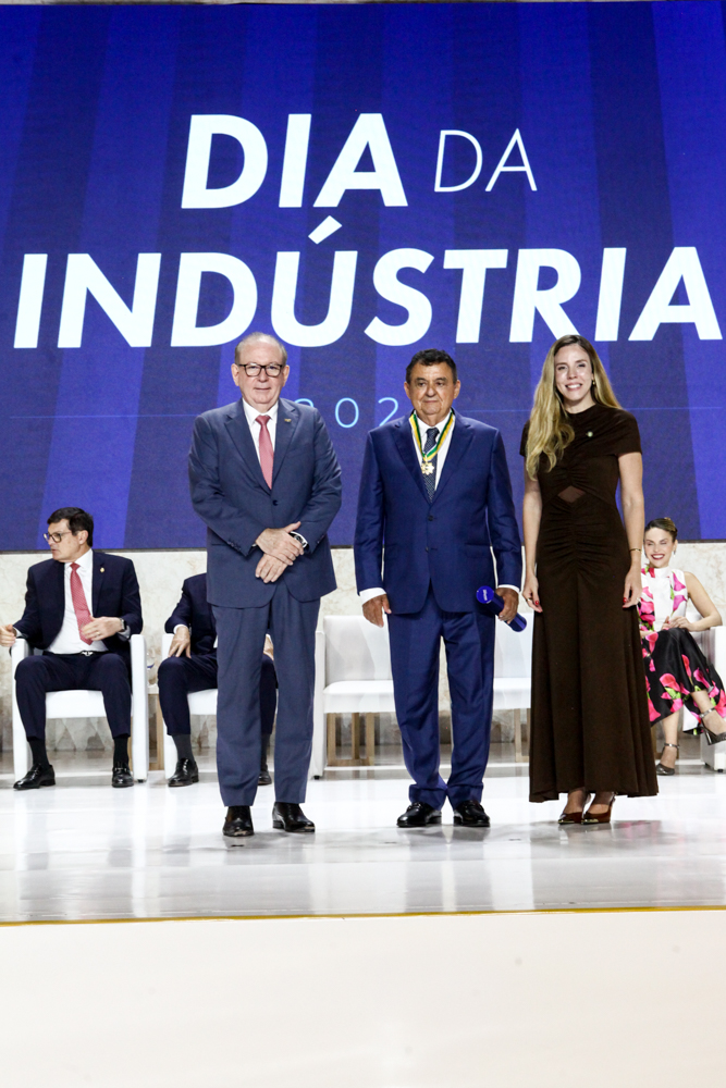 Ricardo Cavalcante, Francisco Assis E Jade Romero (1)