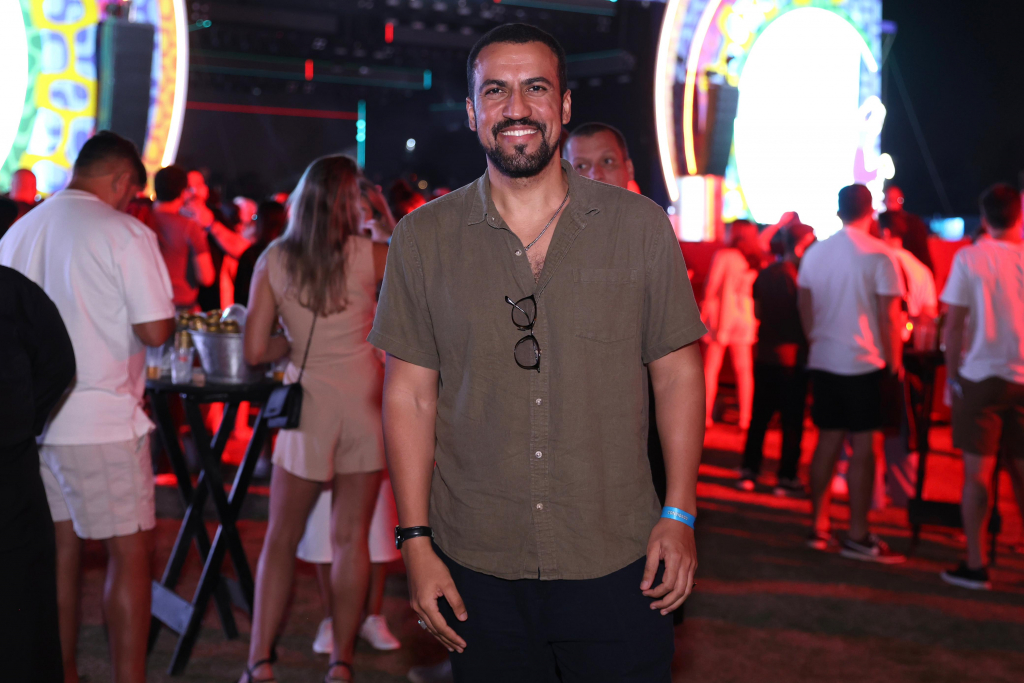 Ricardo Teodoro