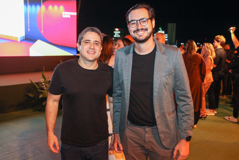 Ricardo Verissimo E Kaue Aguiar (2)