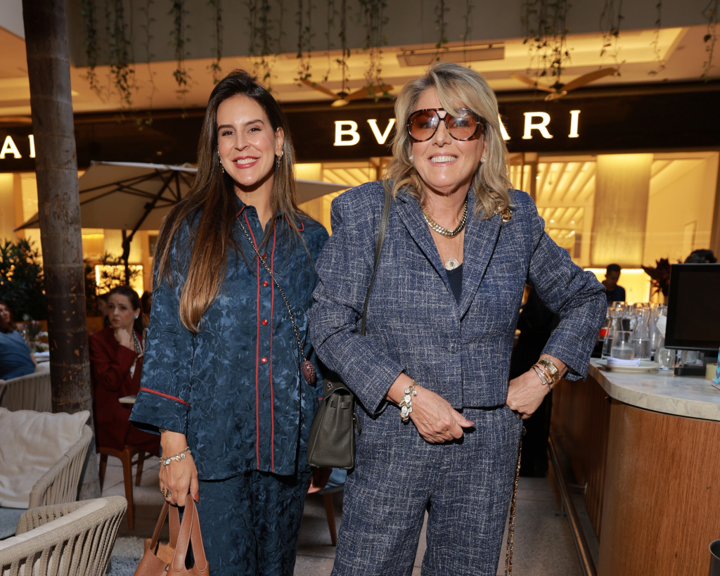 Riccy E Ciccy Halpern