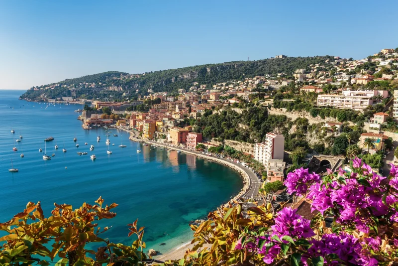 Riviera Francesa France Cote D Azur