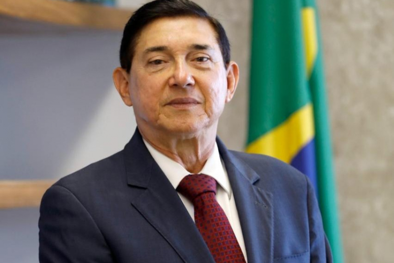 Roberto Machado