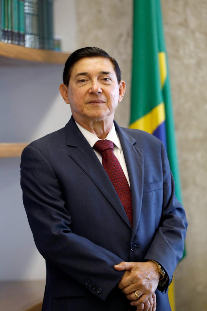 Roberto Machado