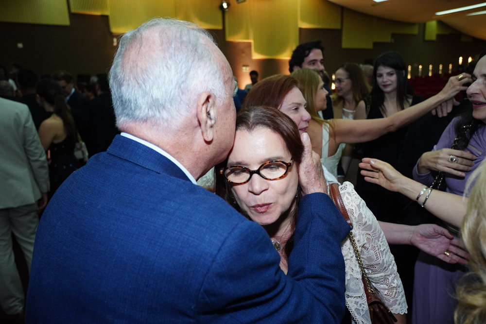 Roberto Pessoa E Tânia Mara (2)