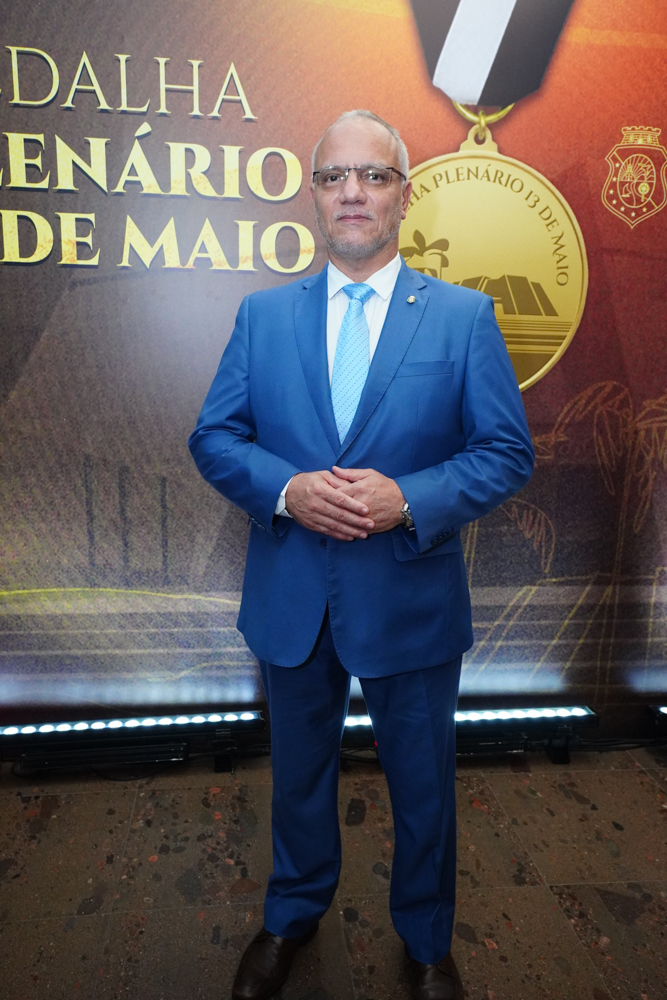 Roberto Sá