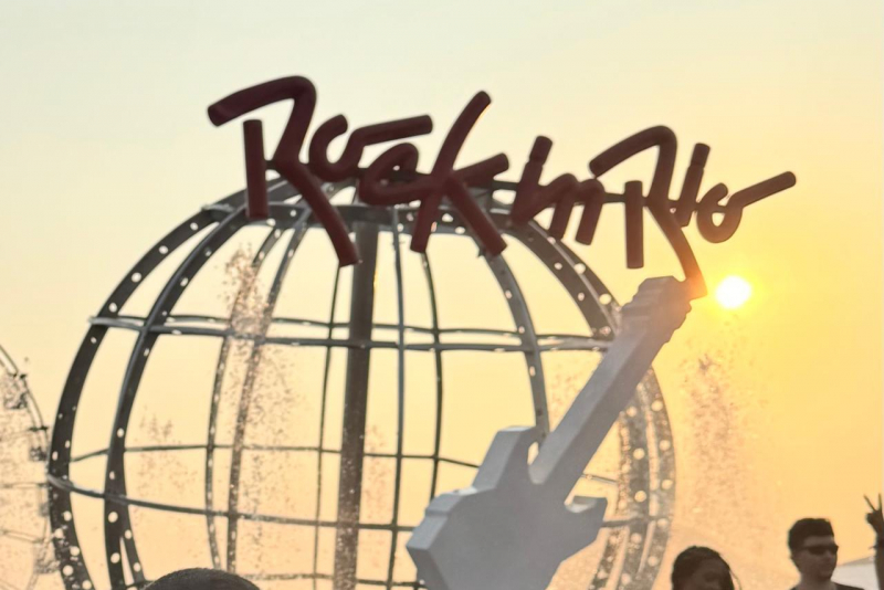 Rock In Rio