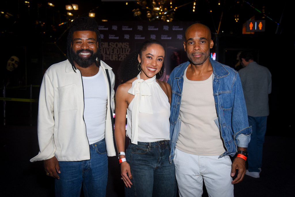 Rodrigo França, Valeria Almeida E Marido