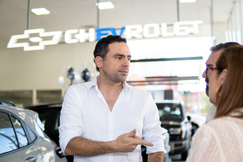 Rodrigo Ventura