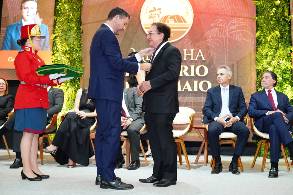 Romeu Aldigueri E Manoel Linhares (1)
