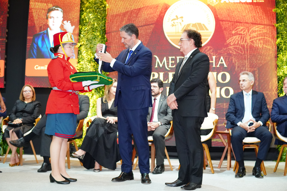 Romeu Aldigueri E Manoel Linhares (2)