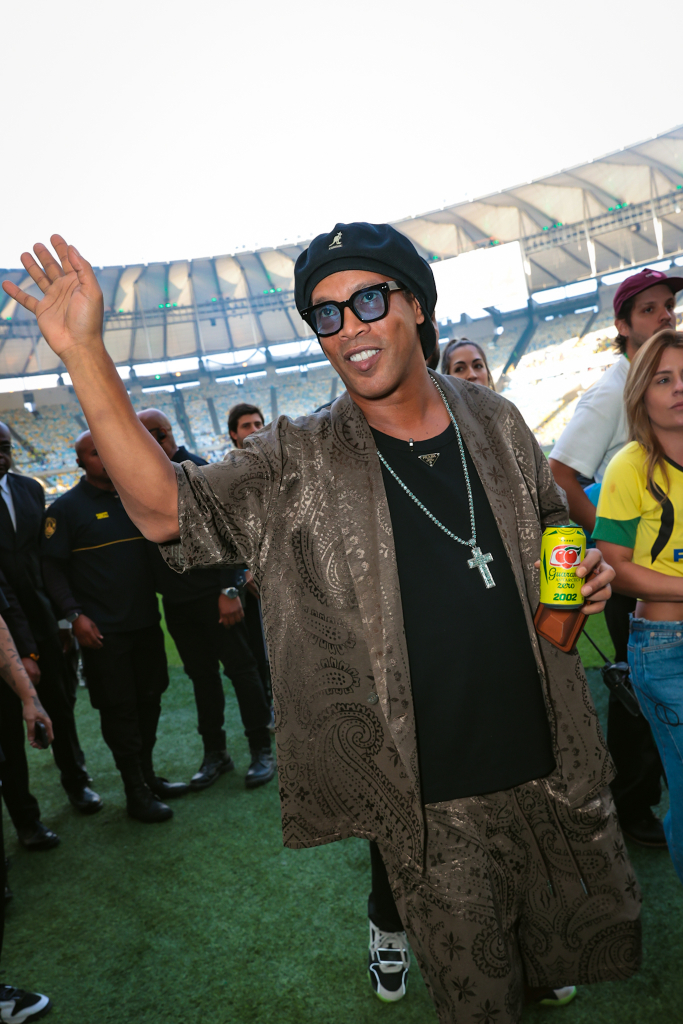 Ronaldinho Gaúcho 4