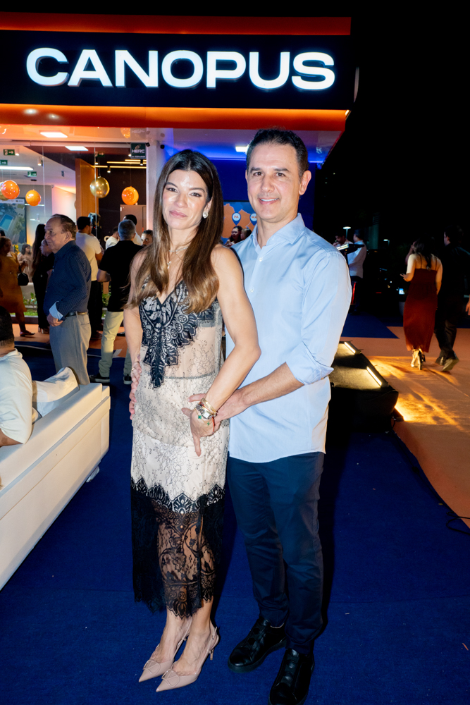 Rossana Carvalho E Parmênio Júnior (2)