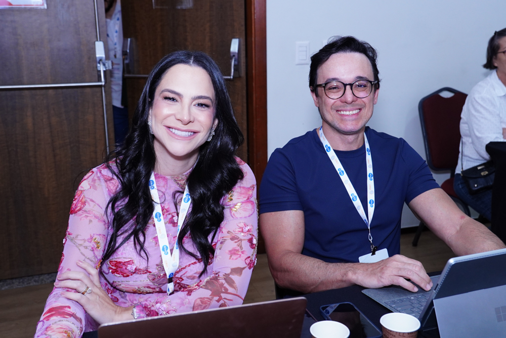 Ruana Rocha E Igor Costa
