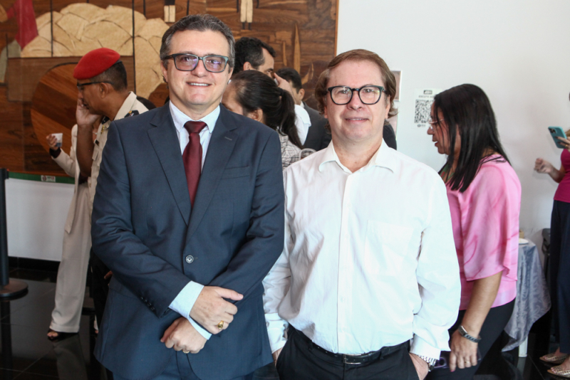 Seminário Estratégico - MPCE traz a Fortaleza debate nacional sobre o enfrentamento ao crime organizado