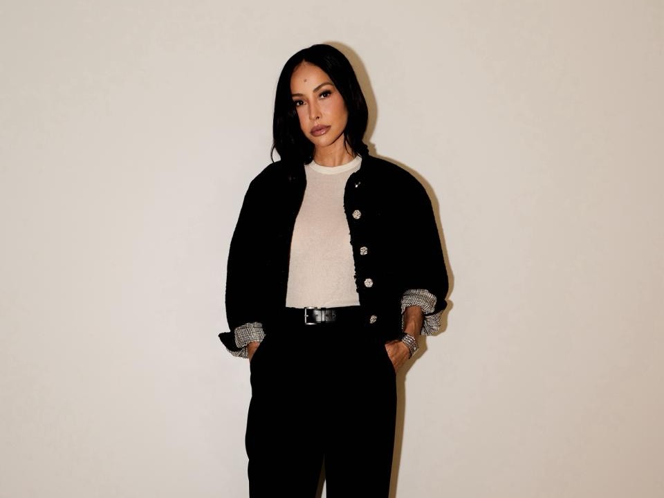 Sabrina Sato aposta em look da Chanel assinado por Matthieu Blazy durante jantar no Fasano São Paulo