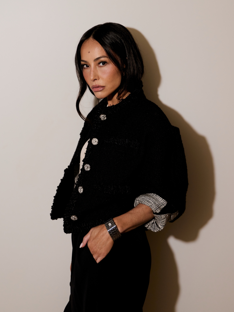 Sabrina Sato Créditos Izac Fedotti (2)