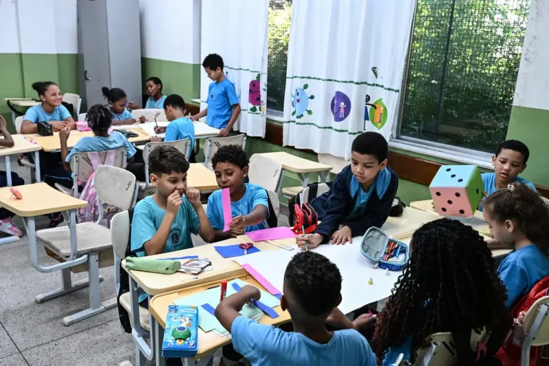 Brasil alcança maior índice de desenvolvimento humano da história