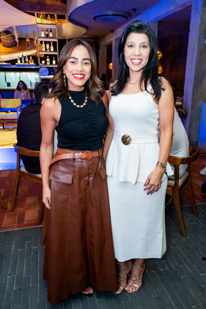 Samara Ruth E Raquel Becker