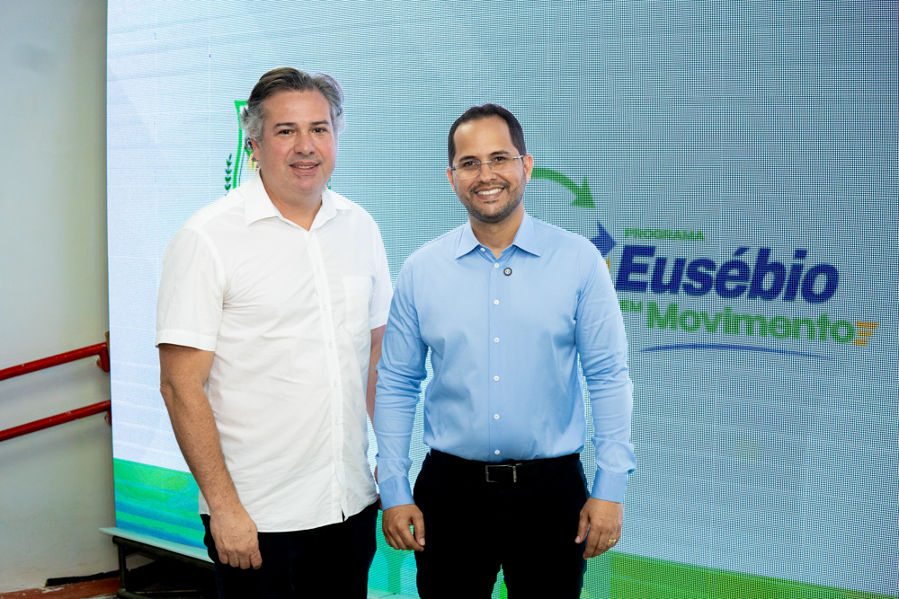 “Eusébio em Movimento” impulsiona ações para mobilidade e acessibilidade urbana