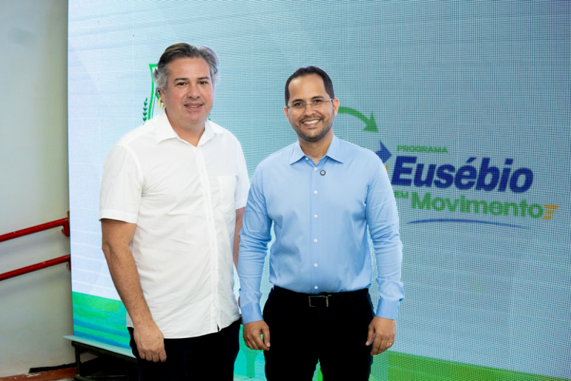 Cidade em expansão - “Eusébio em Movimento” impulsiona ações para mobilidade e acessibilidade urbana