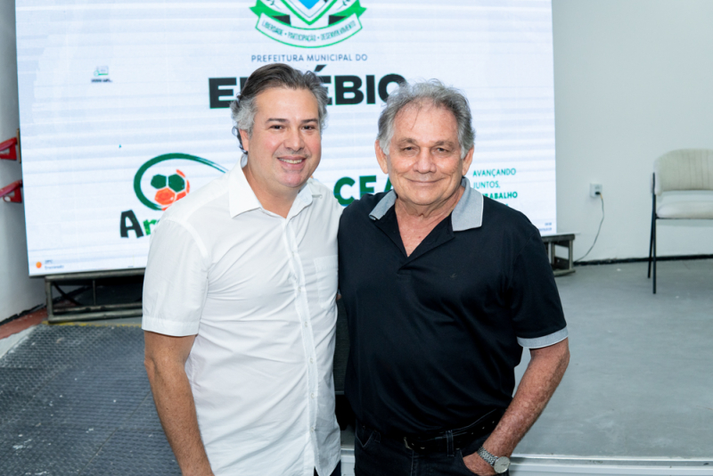 Cidade em expansão - “Eusébio em Movimento” impulsiona ações para mobilidade e acessibilidade urbana