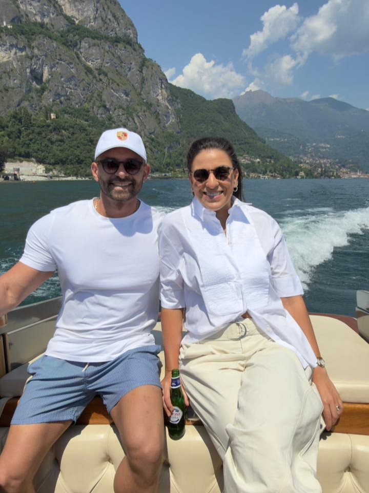 Santino Alves E Gisele Carvalho (1)