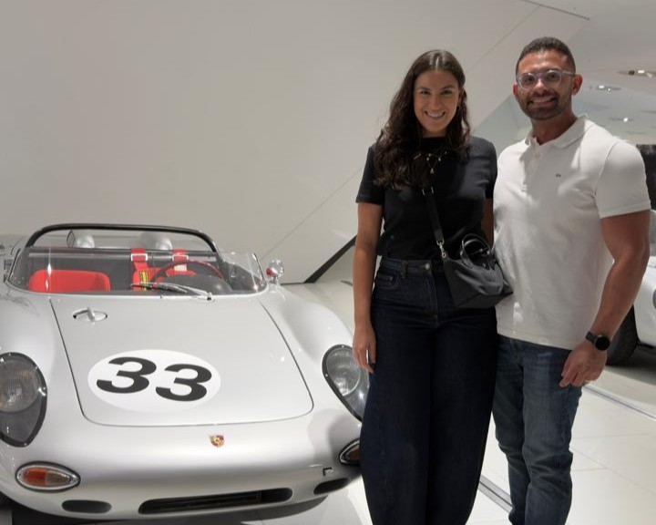 Santino Alves E Gisele Carvalho (2)