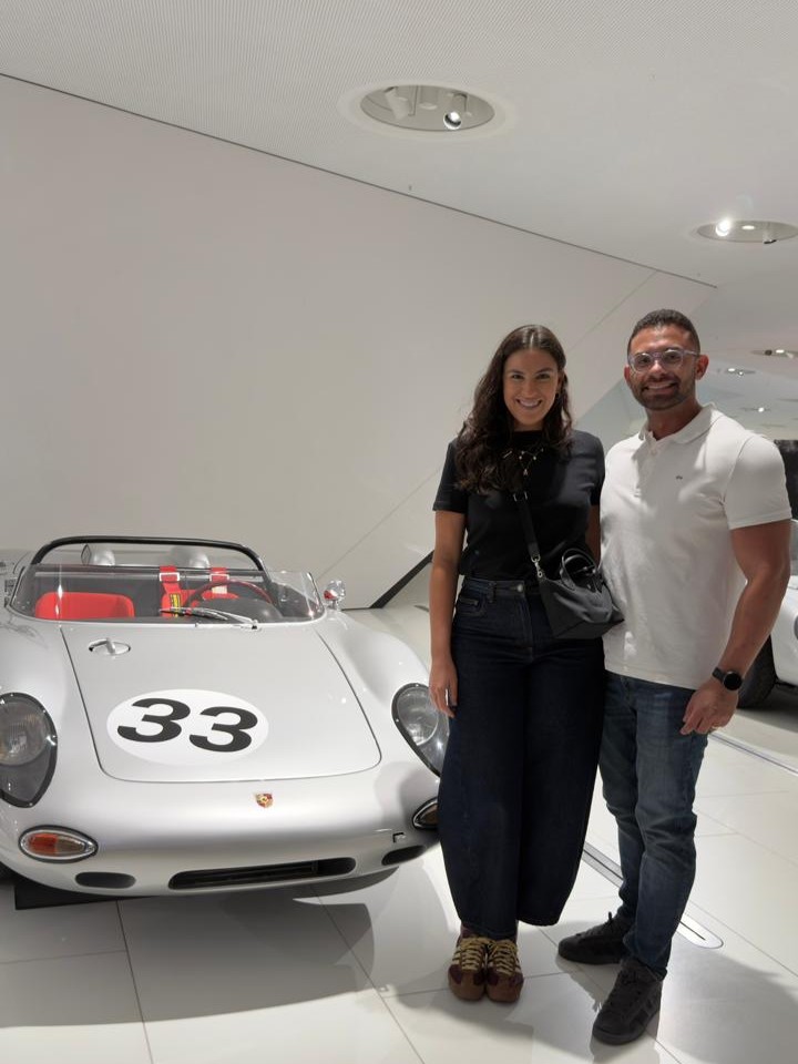 Santino Alves E Gisele Carvalho (2)