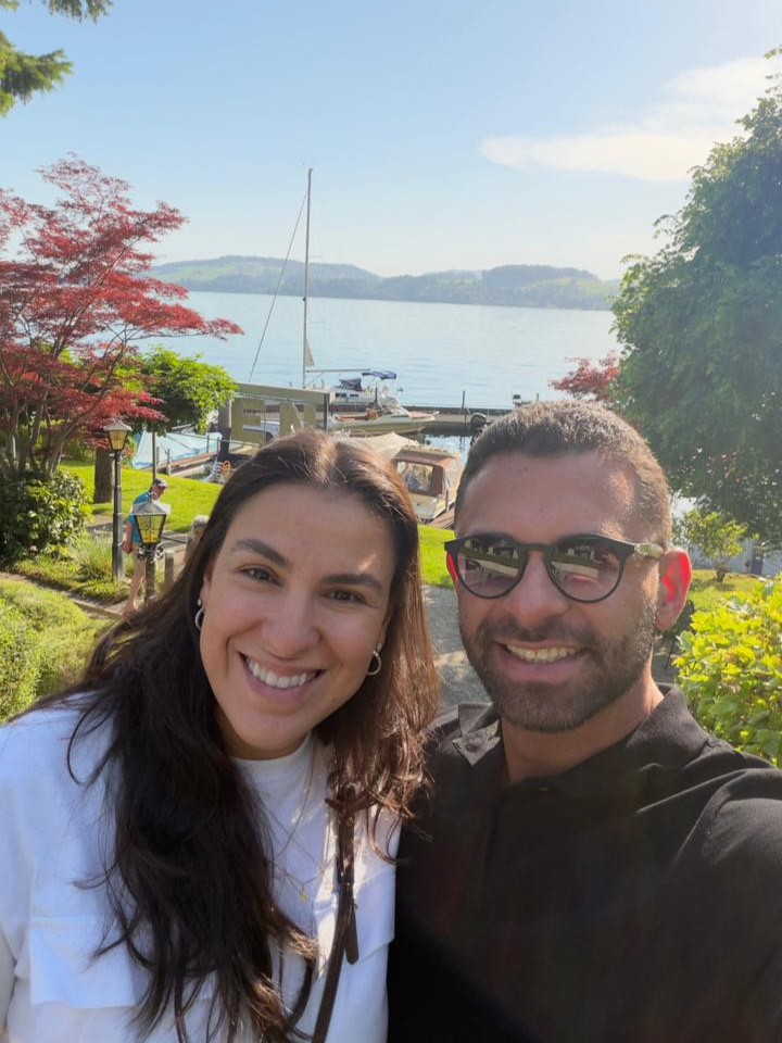 Santino Alves E Gisele Carvalho (5)
