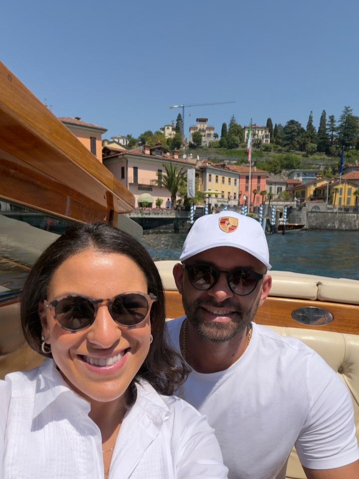 Santino Alves E Gisele Carvalho (6)