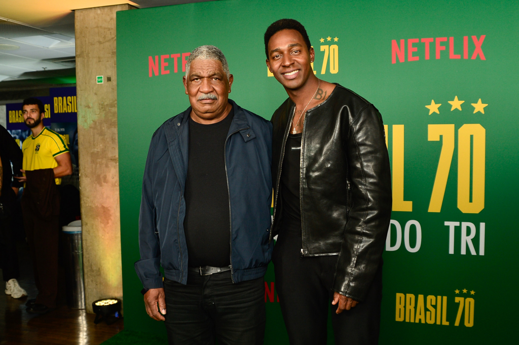 Santos E Lucas Agrícola