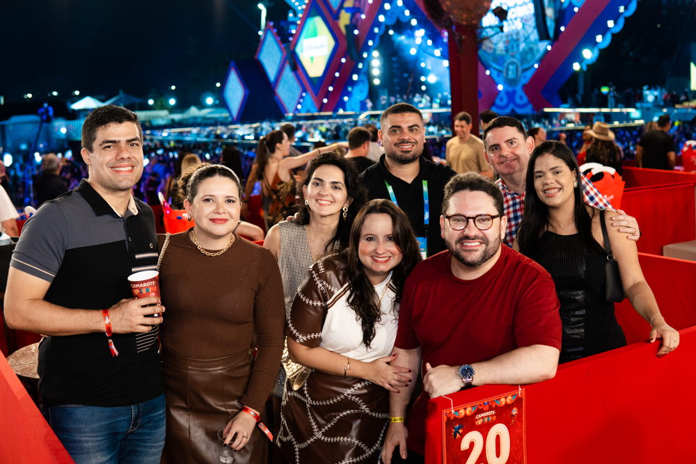 São João De Maracanaú 2026 (2)