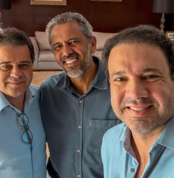 Movimento entre Estado, Prefeitura e Câmara aponta ajuste de forças em Fortaleza