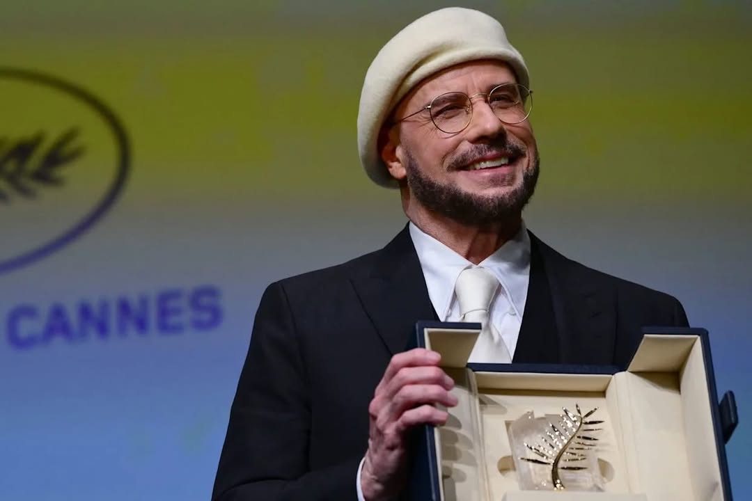 Em Cannes, Palma de Ouro consagra legado e reinvenção artística de John Travolta