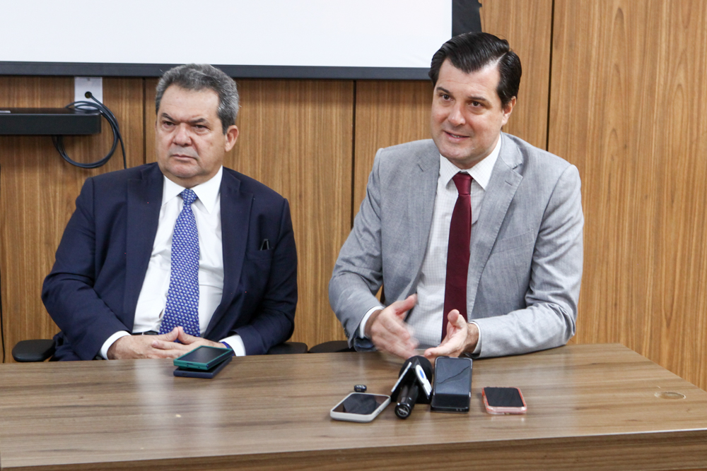 Seminário De Criminalidade Organizada E Sistema De Justiça (20)
