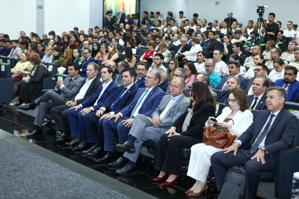 Seminário De Criminalidade Organizada E Sistema De Justiça (26)