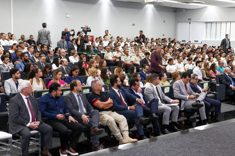 Seminário De Criminalidade Organizada E Sistema De Justiça (31)
