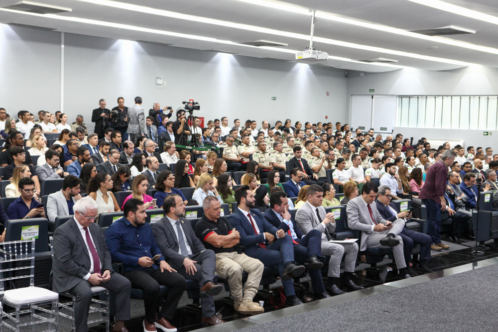 Seminário De Criminalidade Organizada E Sistema De Justiça (32)